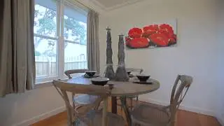 Philip Webb / Rooks Road 118, Nunawading 3131