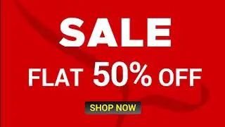 Le Reve Flat 50% Off | Le Reve Mid Season Sale | lerevecraze.com