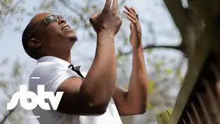 Bush Obama | Nice Guy Finishes Last [Music Video]: SBTV
