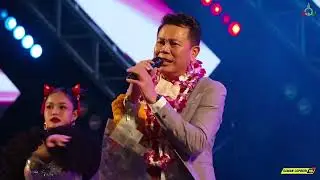 มนต์แคน แก่นคูนเทศกาลตรุษจีน มหากุศล ดลบันดาลความร่ำรวย ปีที่ ๕วันที่ ๒๐ มกราคม ๒๕๖๖