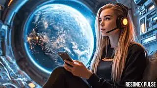 🎧 Deep Focus Music for Work, Study & Coding | Chill #FutureGarage #ProductivityMusic #Chillstep