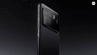 #Mi11Ultra