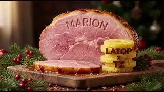 TZ x LATOP - MARION