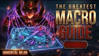 Greatest Macro Guide in Mobile Legends History