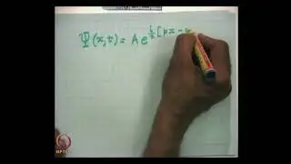 Basic Quantum Mechanics Ii: The Schrodinger Equation and The Dirac Delta Function #swayamprabha
