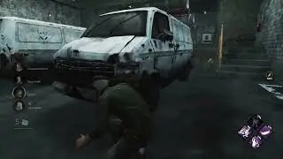 Dead by Daylight