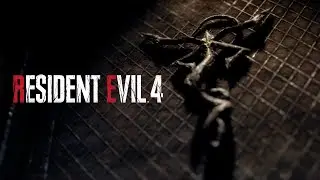 Resident Evil 4 - Launch Trailer