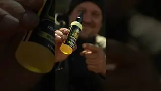 Wirklich SO gut?! GOO zum Karpfenangeln #angeln #howto #lockstoff #karpfenangeln