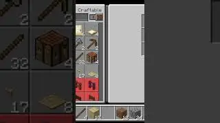 Minecraft but I have to CROUCH only #crouch #crouching #superdemon #camman18minecraft #mcaddon |