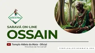 QUEM É OSSAIN O ORIXÁ DAS FOLHAS