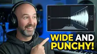Add Width, Keep Punch | Free Ableton Rack