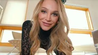 Emma Hix - Sinful Kitty