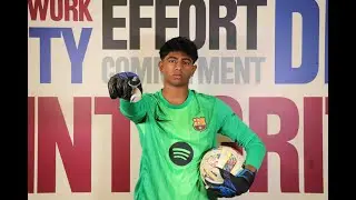 Training highlights- 1