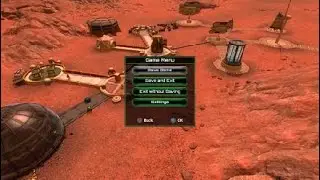 Planetbase ep 1 ps4 gameplay REMAKE