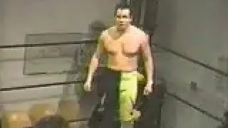 APW 01/04/97 Music Video