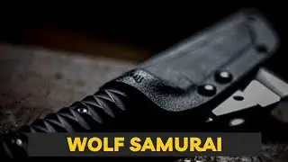Faca Samurai Tanto🔪