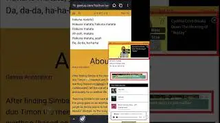 Comparison demo of HuBrowser AI AdBlock 👉