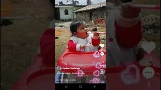 Esto es el aseo personal para un beb&eacute;