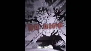 Prime Muzan vs JJK Verse