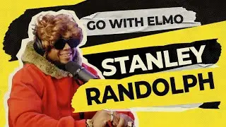 Stanley Randolph: Stevie Wonder's Drummer on His Career, Becoming a Music Producer, GAWD, Interview
