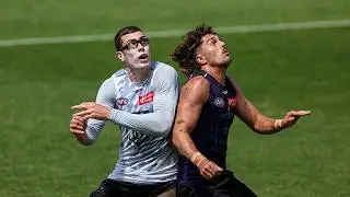 'We want to keep doing the reps' | Luke Jackson