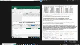 IRG Algerie 2022 Formule excel