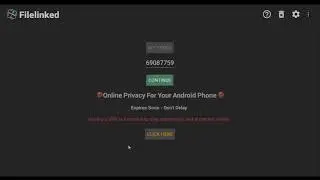 Cheapflix Install downloader, filelinked and TV app
