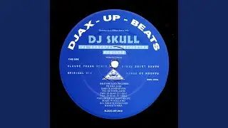 The Graveyard Orchestra (Claude Young Remix)