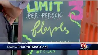 New Orleans East bakery makes changes after Department of Labor investigation