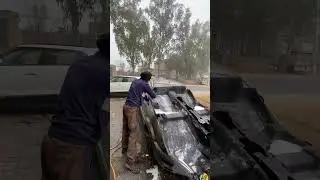 #car#full#washing#sandhu#motor#garage#
