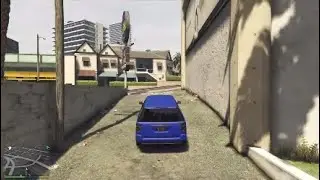 Modifing A car in GtA5 /Godplayz