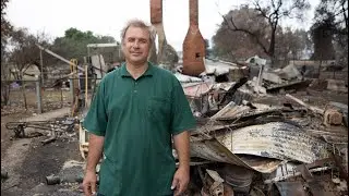 After The Ash Had Settled, The Victorian Bushfires Remembered