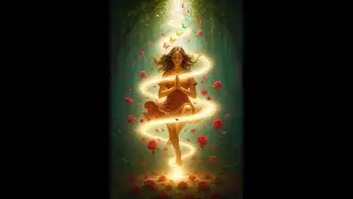 396hz grounding, the inner awakening after the storm, allowing the universal ideas to flow.