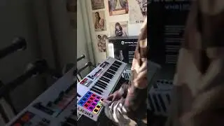 VIDDYONDABEAT - FAMILY MATTERS