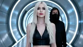 Alan Walker & Ava Max &ndash; Rise With The Beat Future EDM Mix 2025  High Energy  Motivation Anthem