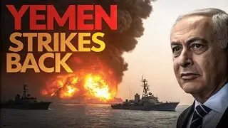Yemen SHOCKS The World: $500 Drones Destroy $4M Israeli Tanks - Military Revolution EXPOSED
