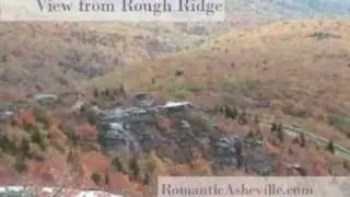 Linn Cove Viaduct & Rough Ridge, Blue Ridge Parkway, NC
