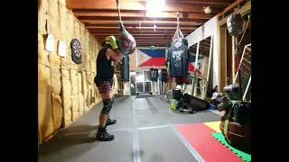 #wenesdaygrind #AquatrainingBag