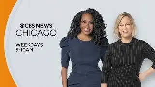 CBS News Chicago Full Broadcast | March 31, 2025