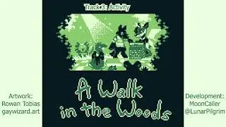 A Walk in the Woods (Gameboy) - OST