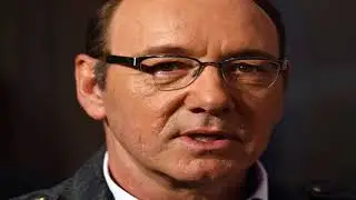 Ridley Scott hasn't heard from Kevin Spacey