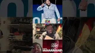LET’S TALK: DRUSKI SKIT, KAI CENAT, ROMEO/DR. PEPPER
