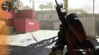 COD Jumpshot-AX50 Fluezyx