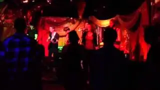 The Ellevens: Who Do You Think You Are