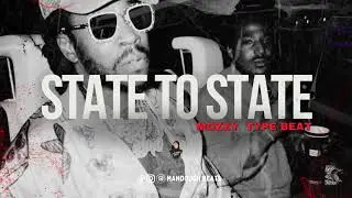 [FREE] Mozzy x Blxst Type Beat 2024 - 