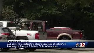 North Carolina ALE investigating bar in Clemmons