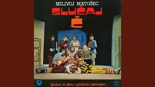 Slučaj Č (I Dio)