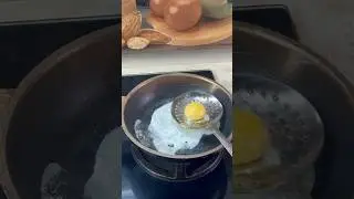 New Style Egg Porch Recipe 😋 Must Try Egg Breakfast Idea #shorts