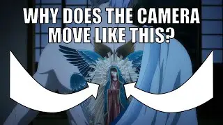 This shot bugged me, so I changed it - Revenger (anime)