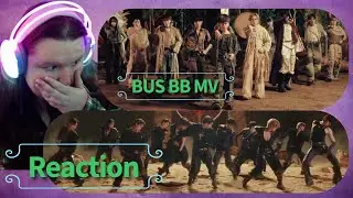 Reaction || BUS BB MV
